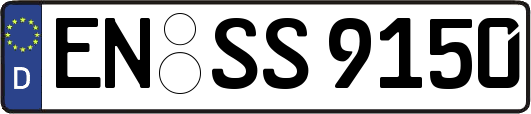 EN-SS9150