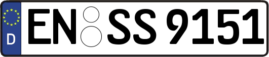 EN-SS9151