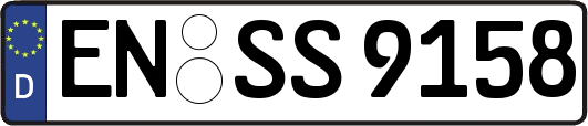 EN-SS9158