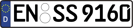 EN-SS9160
