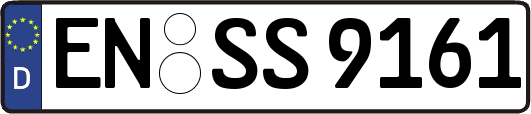EN-SS9161