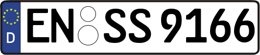 EN-SS9166
