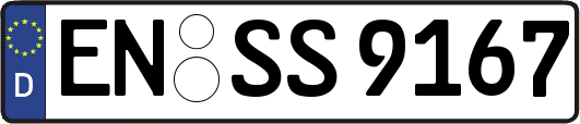 EN-SS9167
