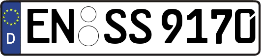 EN-SS9170