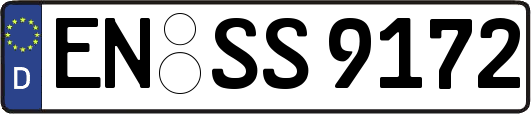 EN-SS9172