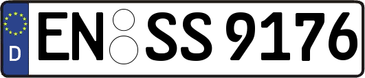 EN-SS9176