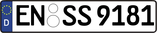 EN-SS9181
