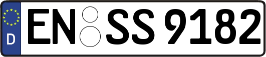 EN-SS9182