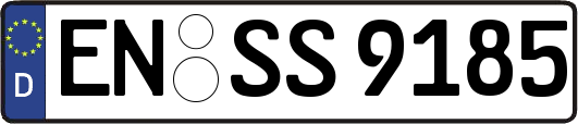 EN-SS9185