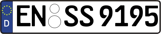 EN-SS9195