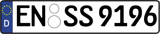 EN-SS9196