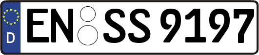 EN-SS9197