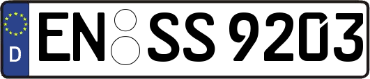 EN-SS9203
