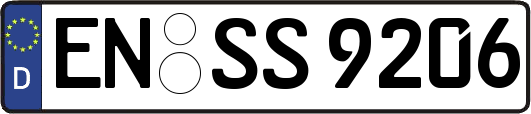 EN-SS9206