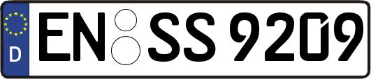 EN-SS9209