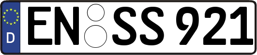 EN-SS921