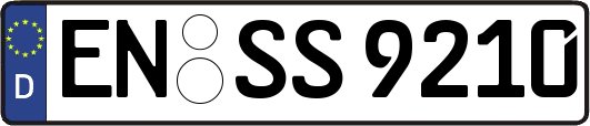 EN-SS9210