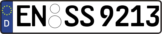 EN-SS9213