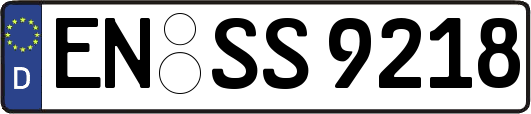 EN-SS9218