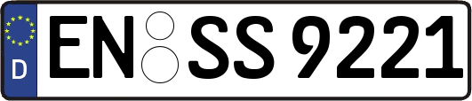 EN-SS9221