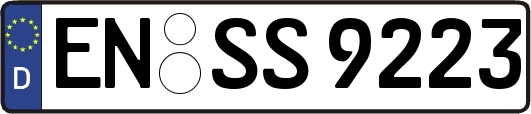 EN-SS9223