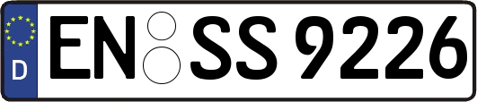 EN-SS9226