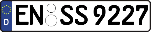 EN-SS9227