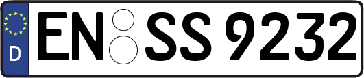 EN-SS9232