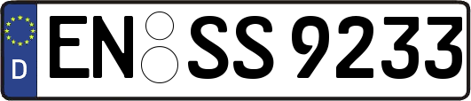 EN-SS9233