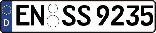 EN-SS9235