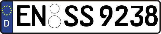 EN-SS9238