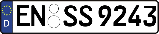 EN-SS9243