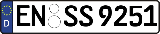 EN-SS9251