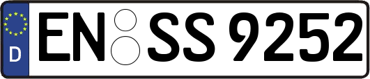 EN-SS9252