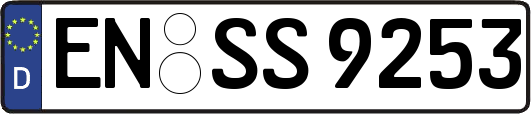 EN-SS9253