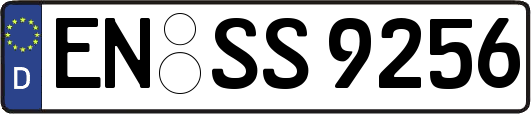 EN-SS9256