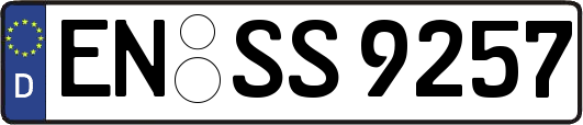 EN-SS9257
