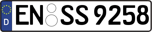 EN-SS9258
