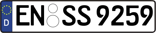 EN-SS9259