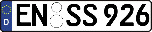 EN-SS926