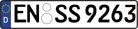 EN-SS9263