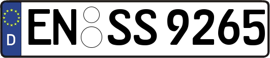 EN-SS9265