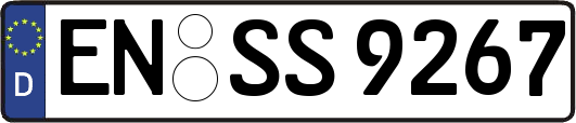 EN-SS9267