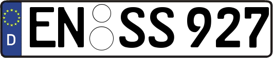 EN-SS927