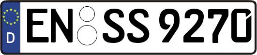 EN-SS9270