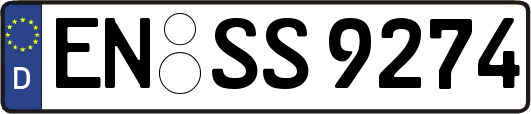 EN-SS9274