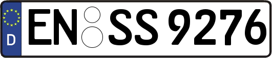 EN-SS9276