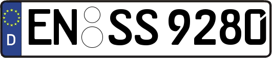 EN-SS9280