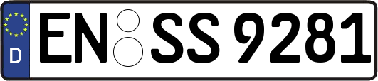 EN-SS9281