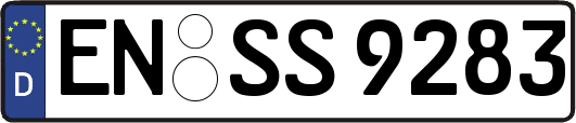 EN-SS9283